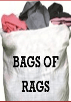 rags grab bag